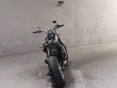 Yamaha TW225