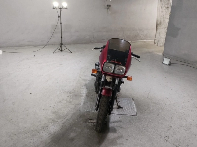 Honda CBX750