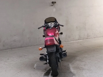 Honda CBX750