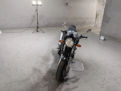 Yamaha XJR400R-1