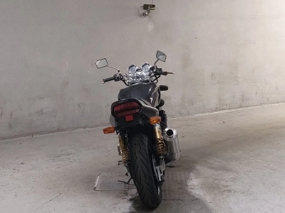 Yamaha XJR400R-1