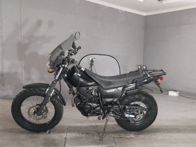 Yamaha TW225