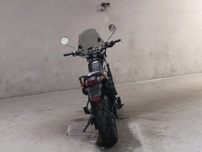 Yamaha TW225