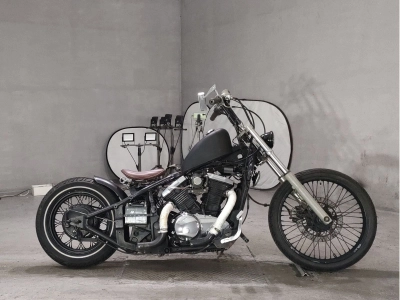 Kawasaki VULCAN400