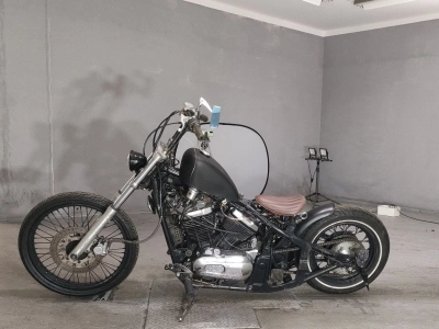 Kawasaki VULCAN400