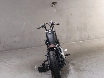 Kawasaki VULCAN400