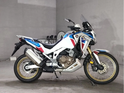 Honda CRF1100L AFRICA T ADV SPORT ES