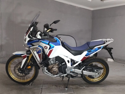 Honda CRF1100L AFRICA T ADV SPORT ES