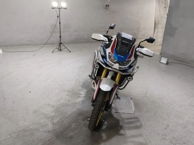 Honda CRF1100L AFRICA T ADV SPORT ES