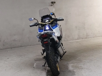 Honda CRF1100L AFRICA T ADV SPORT ES
