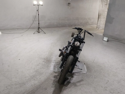 Yamaha DRAGSTAR400