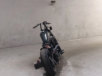 Yamaha DRAGSTAR400
