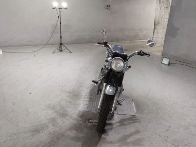 Kawasaki W650