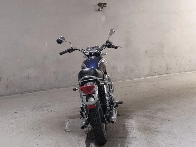 Kawasaki W650