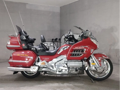 Honda GL1800