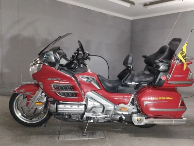 Honda GL1800