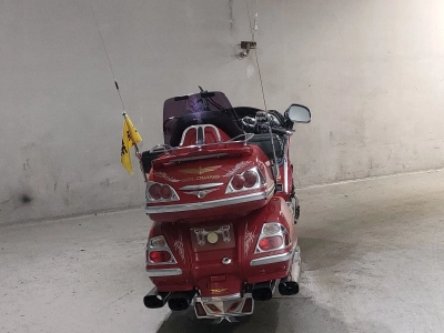 Honda GL1800
