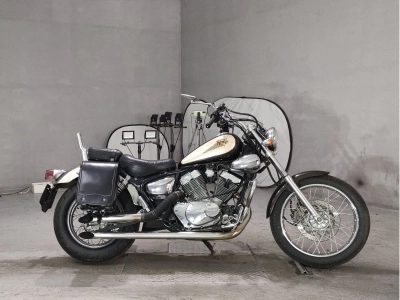 Yamaha VIRAGO250S