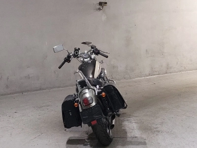 Yamaha VIRAGO250S