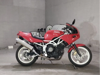 Yamaha TRX850