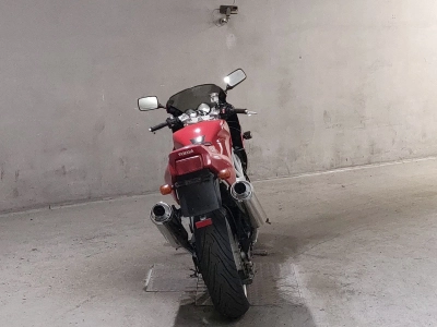 Yamaha TRX850