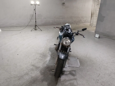 Honda HORNET250