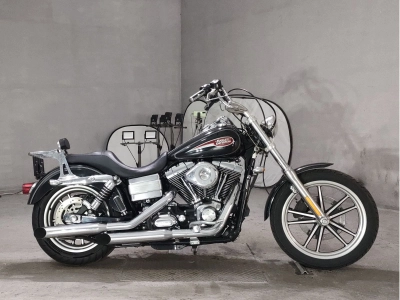 Harley-Davidson  HARLEY FXDL-I 1450