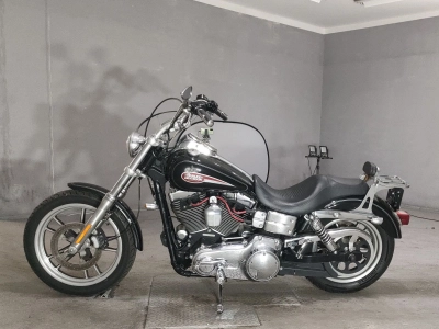 Harley-Davidson  HARLEY FXDL-I 1450
