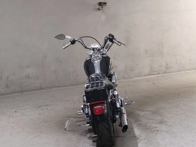 Harley-Davidson  HARLEY FXDL-I 1450