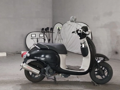 Honda GIORNO