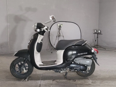 Honda GIORNO