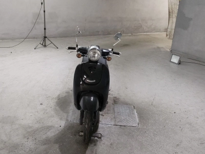 Honda GIORNO