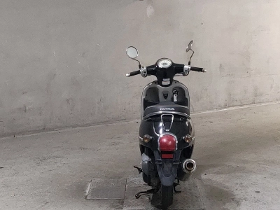 Honda GIORNO