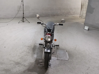Honda DUCKS50