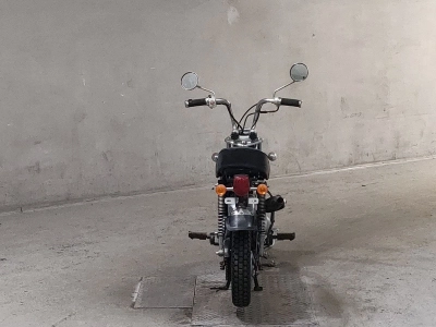 Honda DUCKS50