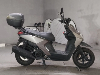 Yamaha BW'S125