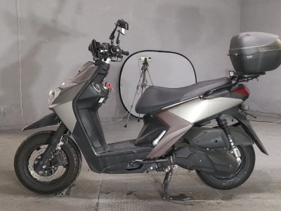 Yamaha BW'S125