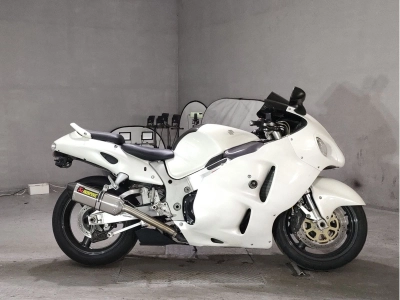 Suzuki GSX1300R HAYABUSA