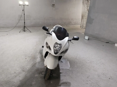 Suzuki GSX1300R HAYABUSA
