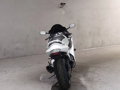 Suzuki GSX1300R HAYABUSA