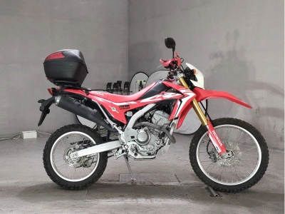 Honda CRF250L TYPE LD