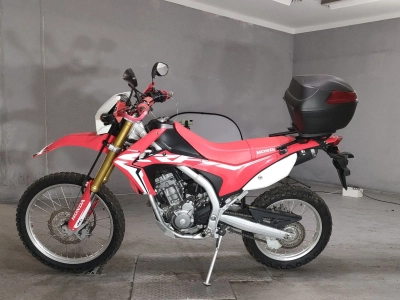 Honda CRF250L TYPE LD