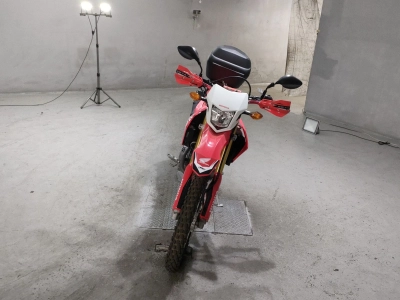 Honda CRF250L TYPE LD