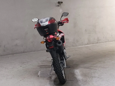 Honda CRF250L TYPE LD
