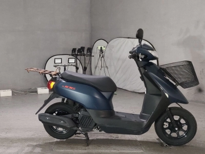 Yamaha JOG