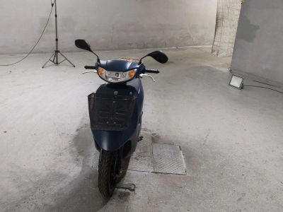 Yamaha JOG