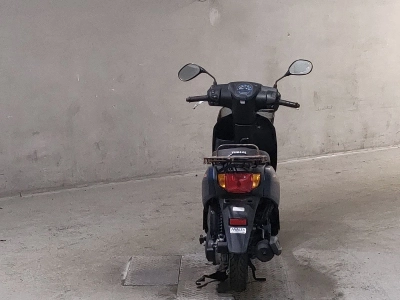 Yamaha JOG