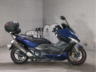 Yamaha T-MAX500