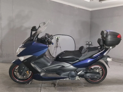 Yamaha T-MAX500
