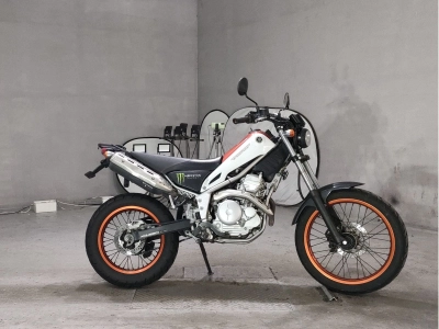 Yamaha TORITSU CAR